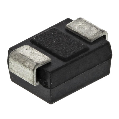 Diodes Inc 100V 2A, Schottky Diode, 2-Pin DO-214AA B2100-13-F