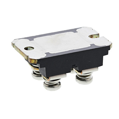 IXYS 600V 120A, Dual Rectifier Diode, 4-Pin SOT-227B DSEI2X61-06C