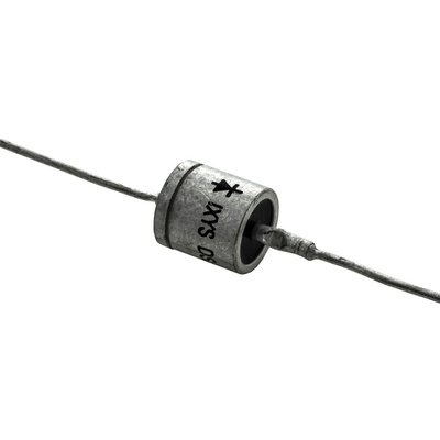 IXYS 1600V 7A, Silicon Junction Diode, 2-Pin DSA2-16A