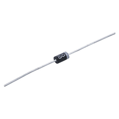 Vishay 40V 2A, Schottky Diode, 2-Pin DO-204AC SB240-E3/54