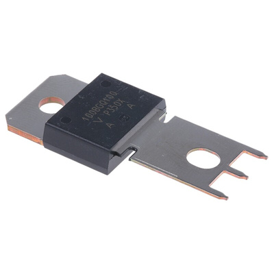 Vishay 100V 100A, Schottky Diode, 2-Pin PowerTab VS-100BGQ100