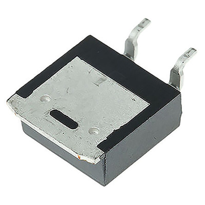 N-Channel MOSFET, 6.1 A, 70 V, 3-Pin DPAK Diodes Inc ZXMN7A11KTC