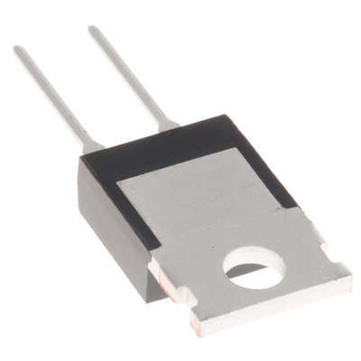IXYS 1200V 11A, Rectifier Diode, 2-Pin TO-220AC DSEI12-12A