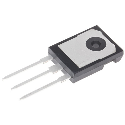 IXYS 1600V 28A, Dual Rectifier Diode, 3-Pin TO-247AD DSP25-16A