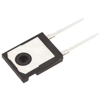 IXYS 600V 60A, Rectifier Diode, 2-Pin TO-247AD DSEI60-06A