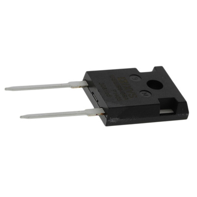 IXYS 600V 60A, Rectifier Diode, 2-Pin TO-247AD DSEI60-06A