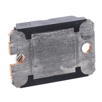 STMicroelectronics 45V 80A, Dual Schottky Diode, 4-Pin ISOTOP STPS16045TV