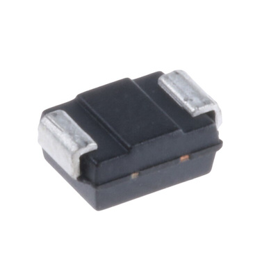 STMicroelectronics 25V 2A, Schottky Diode, 2-Pin DO-214AA STPS2L25U