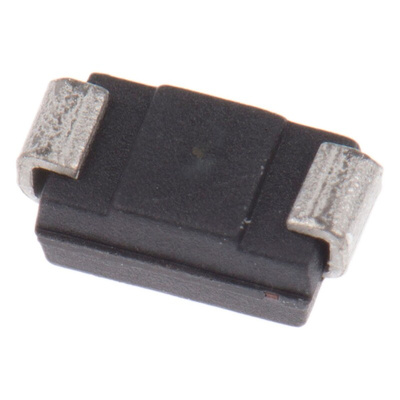 STMicroelectronics 150V 2A, Schottky Diode, 2-Pin DO-214AC STPS2150A