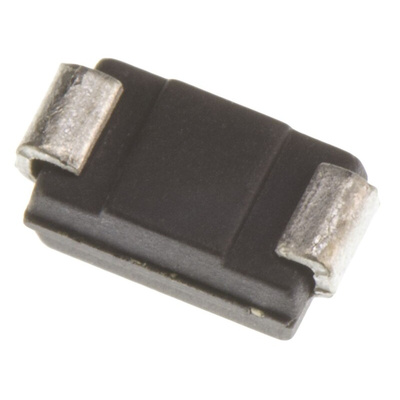 STMicroelectronics 100V 2A, Schottky Diode, 2-Pin DO-214AC STPS2H100A