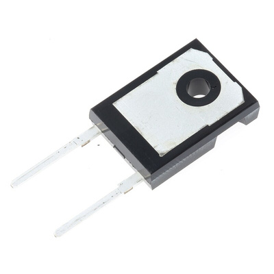onsemi 600V 30A, Rectifier Diode, 2-Pin TO-247 RURG3060