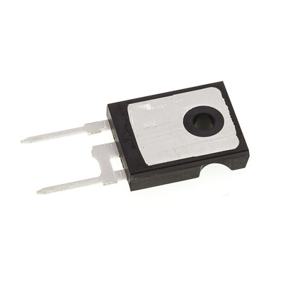 Vishay 200V 60A, Rectifier Diode, 2-Pin TO-247AC VS-60EPU02-N3