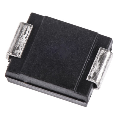 Vishay 40V 4A, Schottky Diode, 2-Pin DO-214AB VS-MBRS340-M3/9AT