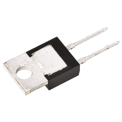 onsemi 250V 40A, Schottky Diode, 2-Pin TO-220AC MBR40250G