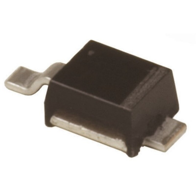 onsemi 40V 1A, Schottky Diode, 2-Pin Power Mite MBRM140T1G