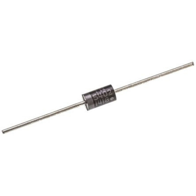 onsemi 200V 3A, Rectifier Diode, 2-Pin Axial 1N5402G