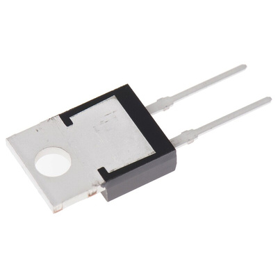onsemi 600V 30A, Rectifier Diode, 2-Pin TO-220AC RHRP3060