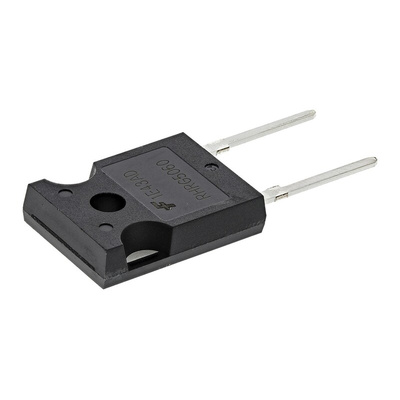 onsemi 600V 50A, Rectifier Diode, 2-Pin TO-247 RHRG5060