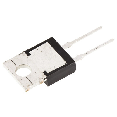 onsemi 1200V 30A, Rectifier Diode, 2-Pin TO-220AC RHRP30120