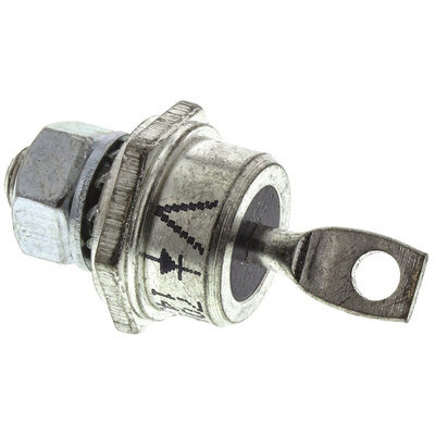 Vishay 800V 70A, Rectifier Diode, 2-Pin DO-5 VS-70HFR80