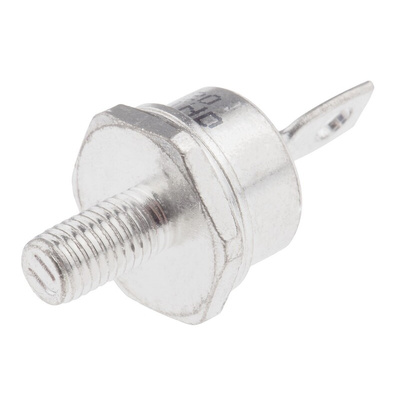 Vishay 1200V 85A, Rectifier Diode, 2-Pin DO-5 VS-85HF120