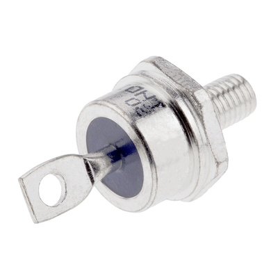 Vishay 1200V 85A, Rectifier Diode, 2-Pin DO-5 VS-85HF120
