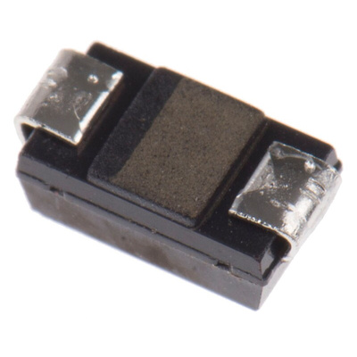 ROHM 40V 3A, Schottky Diode, 2-Pin SOD-106 RB051L-40TE25