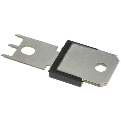 Vishay 200V 150A, Fast Recovery Epitaxial Diode Diode, 2-Pin PowerTab VS-150EBU02