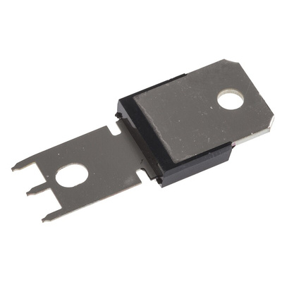Vishay 400V 150A, Silicon Junction Diode, 2-Pin PowerTab VS-150EBU04