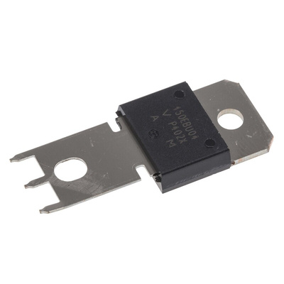 Vishay 400V 150A, Silicon Junction Diode, 2-Pin PowerTab VS-150EBU04