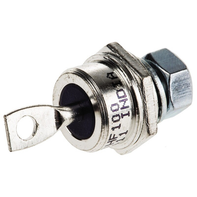 Vishay 1000V 40A, Rectifier Diode, 2-Pin DO-5 VS-40HF100
