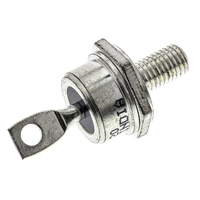 Vishay 200V 40A, Rectifier Diode, 2-Pin DO-5 VS-40HFR20