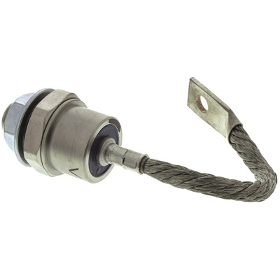 Vishay 400V 150A, Rectifier Diode, 2-Pin DO-30 VS-45L40