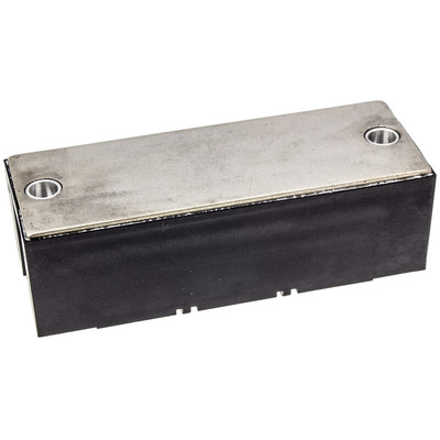Vishay 1600V 165A, Dual Rectifier Diode, 3-Pin INT-A-PAK VS-VSKD166/16PBF