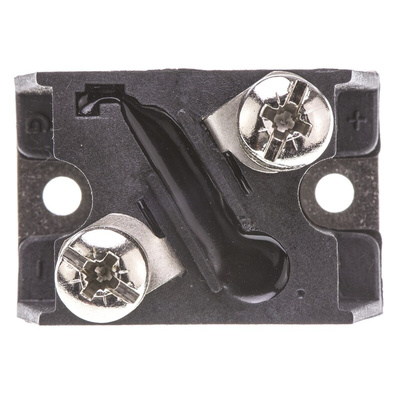 Vishay 1000V 85A, Rectifier Diode, 2-Pin T-Module VS-T85HFL100S05