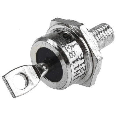 Vishay 50V 35A, Rectifier Diode, 2-Pin DO-5 VS-1N1183