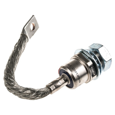 Vishay 1600V 400A, Rectifier Diode, 2-Pin DO-9 VS-400UR160D