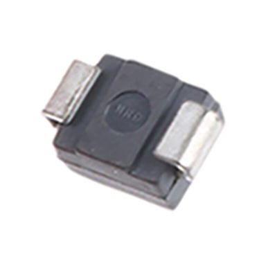 STMicroelectronics 60V 3A, Schottky Diode, 2-Pin DO-214AA STPS3L60U