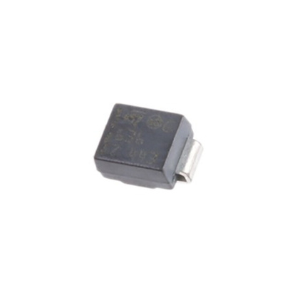 STMicroelectronics 60V 3A, Schottky Diode, 2-Pin DO-214AA STPS3L60U