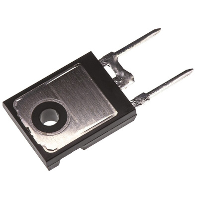 Vishay 1200V 40A, Rectifier Diode, 2-Pin TO-247AC VS-40EPS12-M3