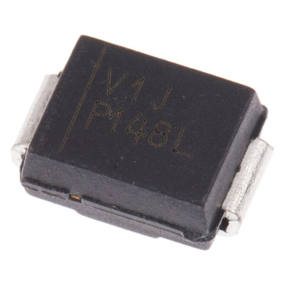 Vishay 100V 1A, Schottky Diode, 2-Pin DO-214AA VS-10BQ100-M3/5BT