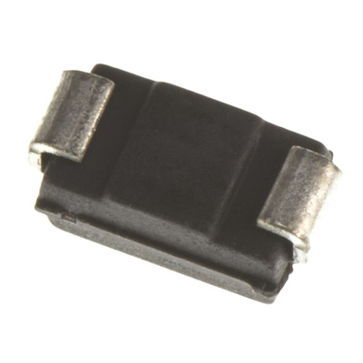 Vishay 40V 2.1A, Schottky Diode, 2-Pin DO-214AC VS-15MQ040-M3/5AT