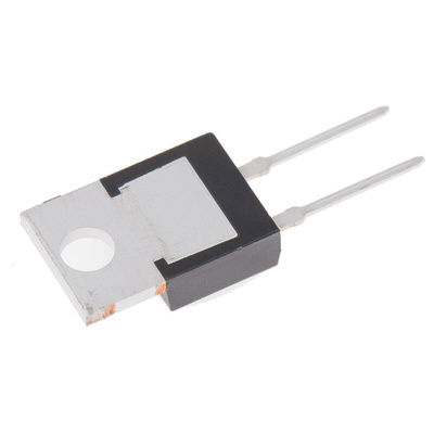 onsemi 400V 15A, Rectifier Diode, 2-Pin TO-220AC MUR1540G