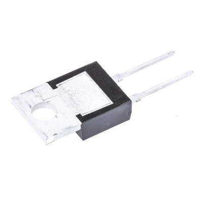 onsemi 1000V 8A, Rectifier Diode, 2-Pin TO-220AC MUR8100EG
