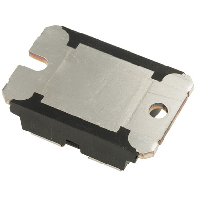 STMicroelectronics 400V 240A, Dual Rectifier Diode, 4-Pin ISOTOP STTH20004TV1