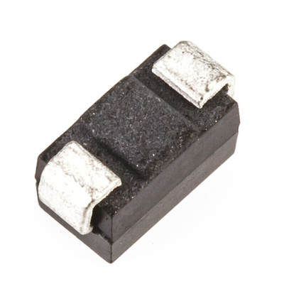 Vishay 200V 1A, Rectifier Diode, 2-Pin DO-214BA GF1D-E3/67A