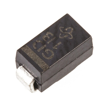 Vishay 200V 1A, Rectifier Diode, 2-Pin DO-214BA GF1D-E3/67A