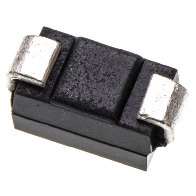 Vishay 1000V 1A, Rectifier Diode, 2-Pin DO-214BA GF1M-E3/67A
