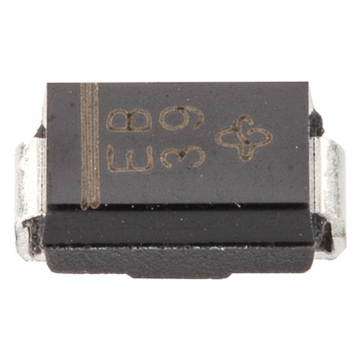 Vishay 100V 1A, Rectifier Diode, 2-Pin DO-214AC To ES1B-E3/5AT