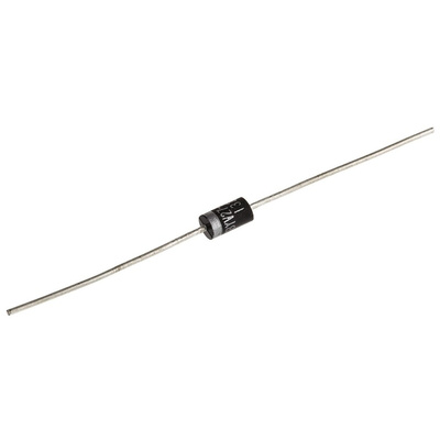 Vishay 200V 2A, Ultrafast Rectifiers Diode, 2-Pin DO-15 SBYV27-200-E3/54
